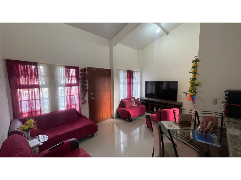 VENTA CASA, URBANIZACIÓN LA DELICIA, VÍA A SAMBORONDÓN (FRANMO) - 4