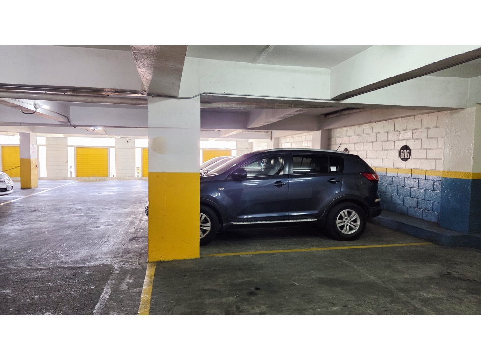 VENTA PARQUEO CALLE BOYACA CENTRO DE GUAYAQUIL (SAMIB) — foto 6