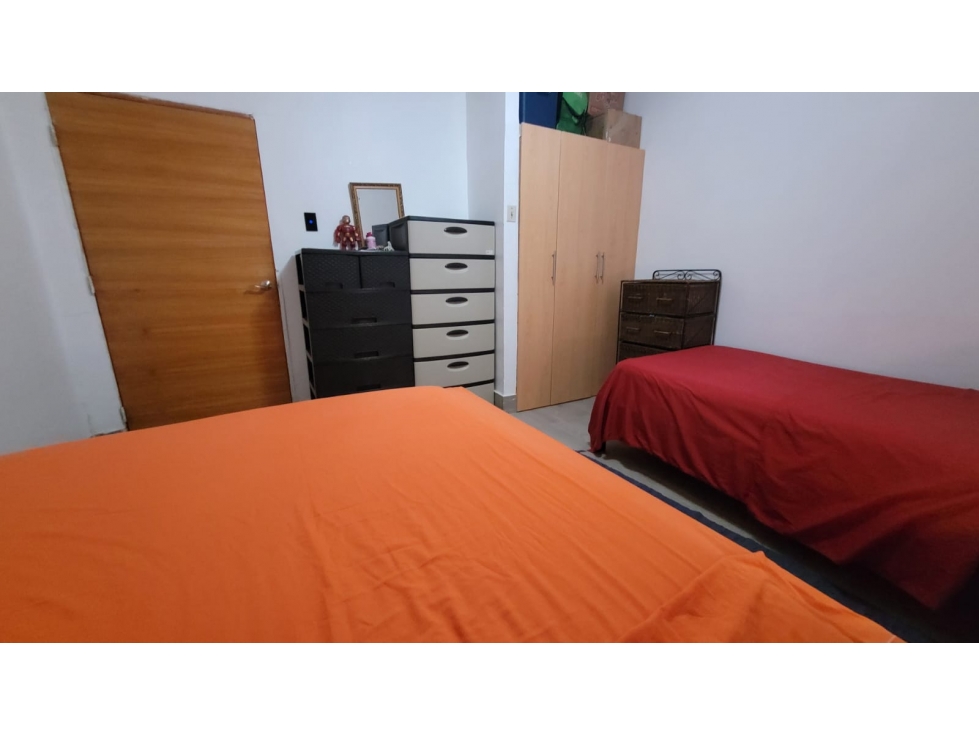 Vendo Casa Bastión Popular Bloque 2 (Mervel) — foto 5