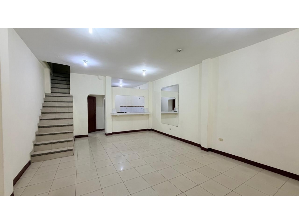 SE VENDE CASA EN EL SUR DE GUAYAQUIL (LILILO) — foto 2