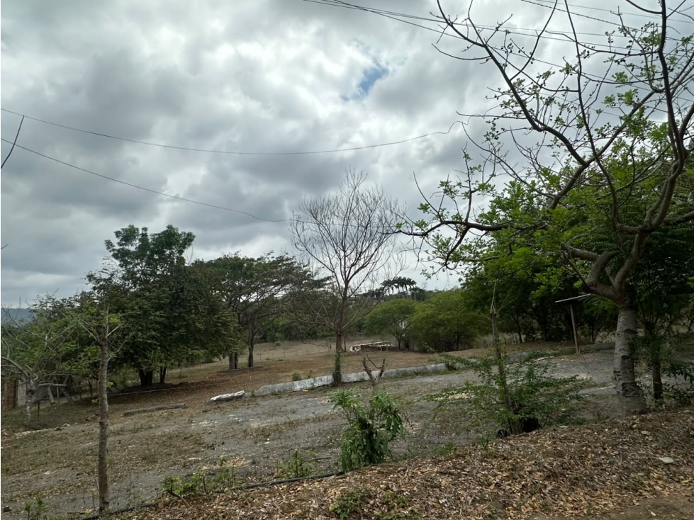SE VENDE TERRENO LOTIZACION TIFFANY VIA A LA COSTA KM 22 (ALCHO) - 5
