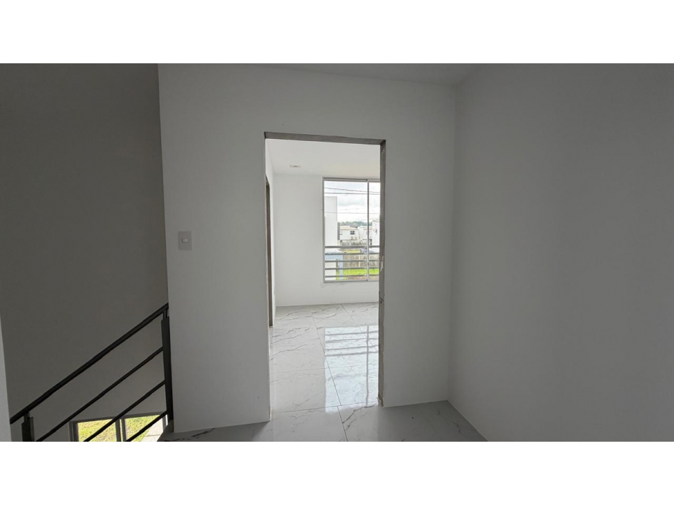 SE VENDE CASA DE ESTRENO EN URB. ARBOLETA VÍA SALITRE, DAULE(LILILO) - 6