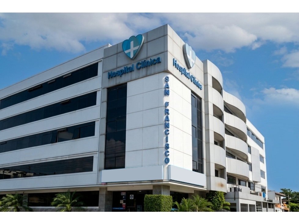 VENTA CONSULTORIO MÉDICO, NORTE GUAYAQUIL (CAROZE)