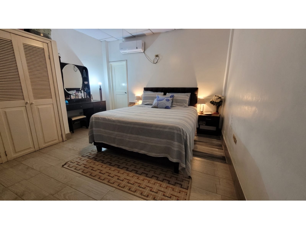 Vendo Casa Bastión Popular Bloque 2 (Mervel) — foto 6