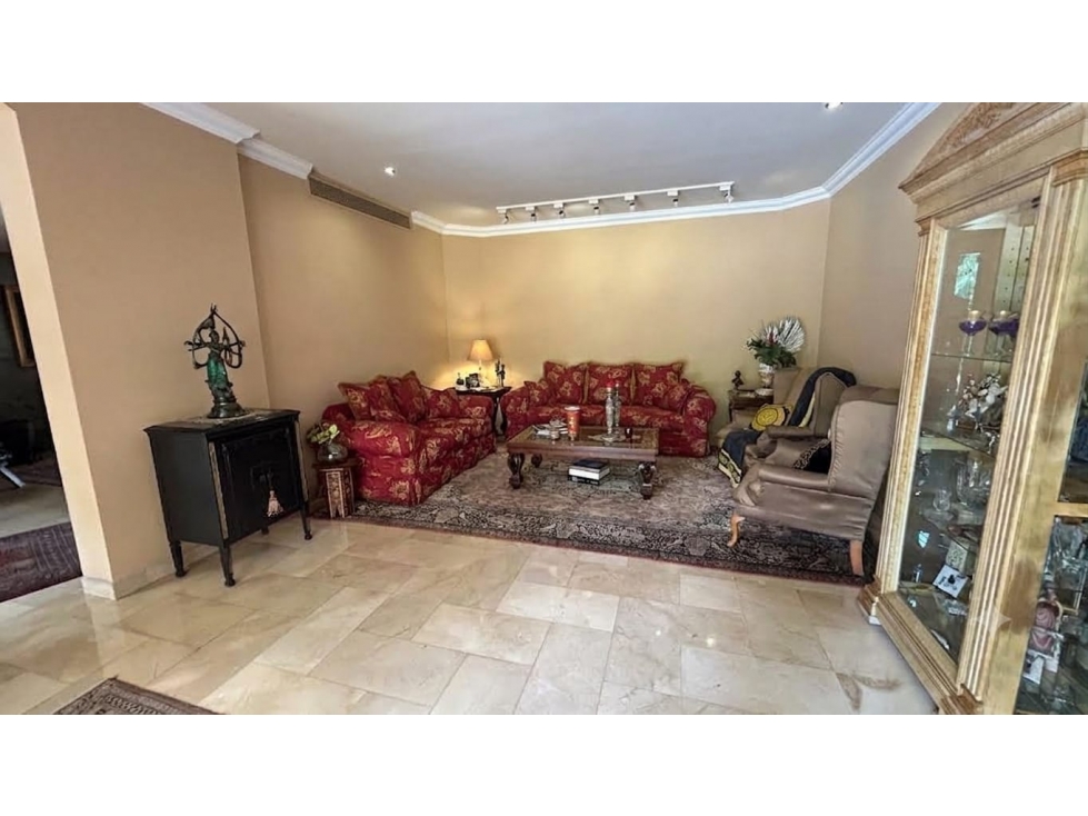 SE VENDE CASA URBANIZACION BIBLOS, SAMBORONDON (MONIJ) - 6