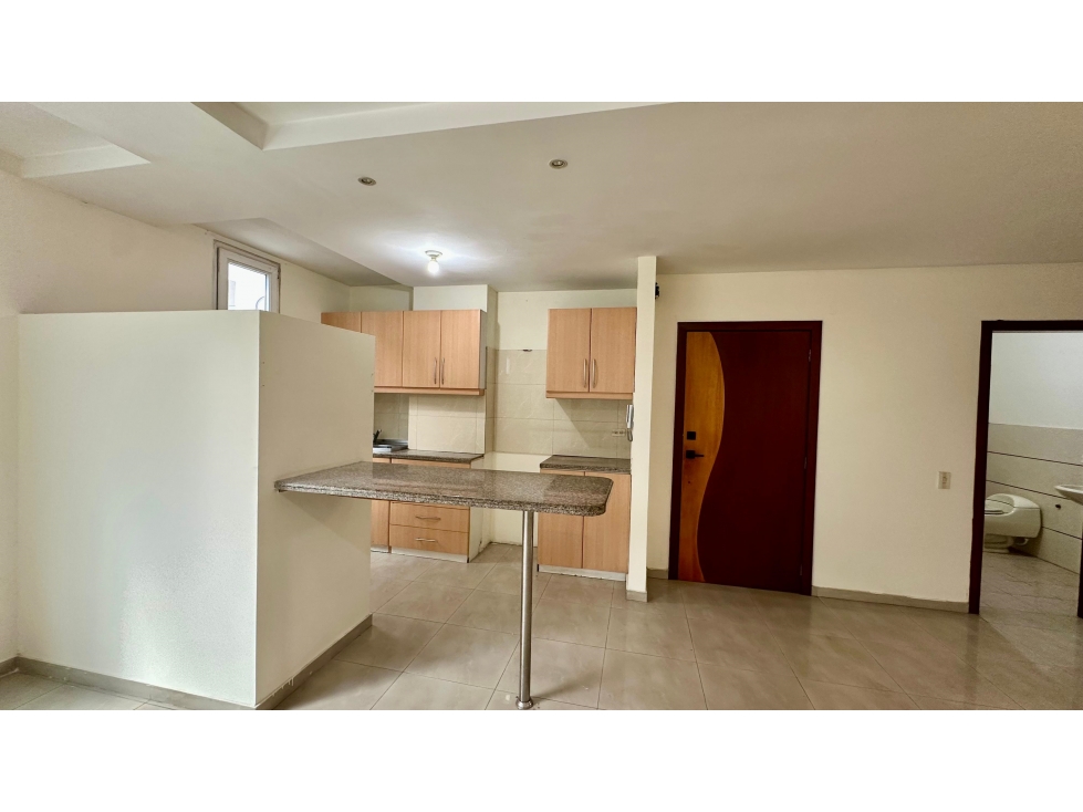 SE VENDE DEPARTAMENTO EN KENNEDY NORTE (MARMIR) — foto 3