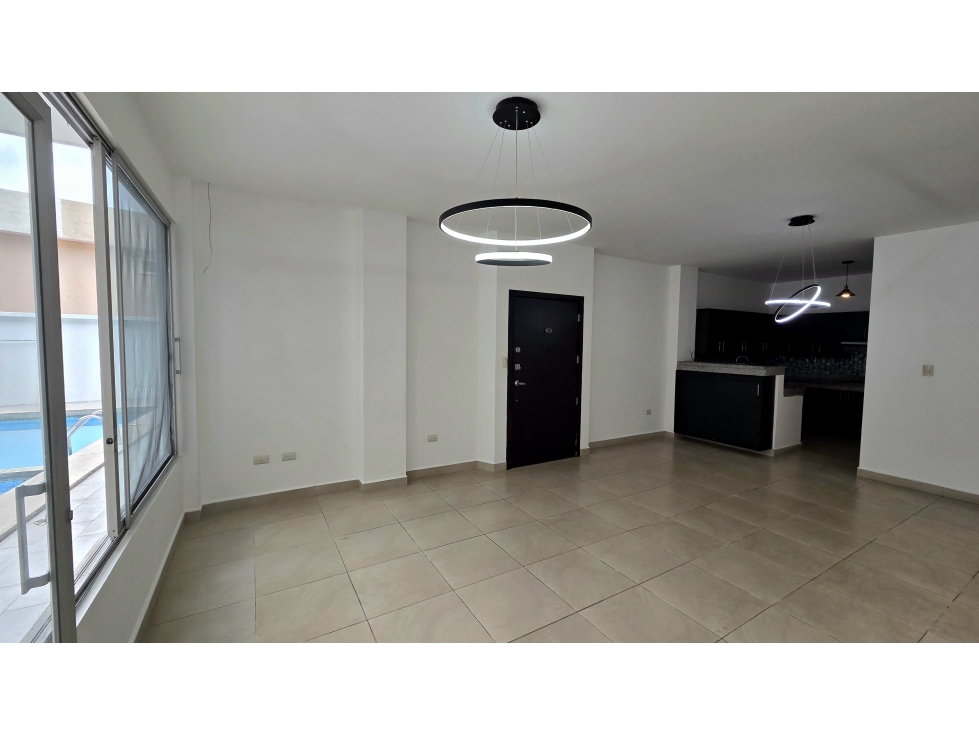 VENDO DEPARTAMENTO CEIBOS SANTA CECILIA (Samib) — foto 4