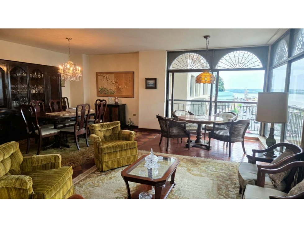 VENTA DEPARTAMENTO CENTRO SUR DE GUAYAQUIL (SYLMIR) — foto 3