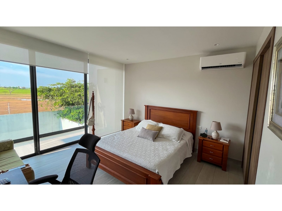 EN VENTA CASA CIUDAD CELESTE, LA ARBOLEDA (Jkcal) — foto 6