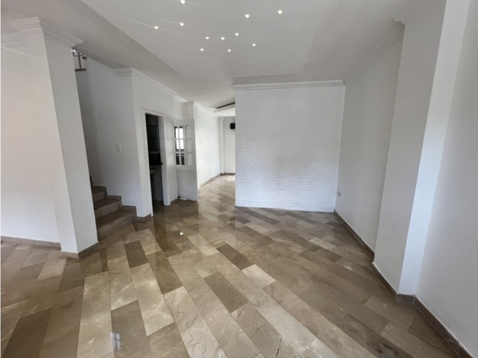 CASA EN ALQUILER VIA LA COSTA URBANIZACION PORTAL AL SOL (MACRIS) — foto 3