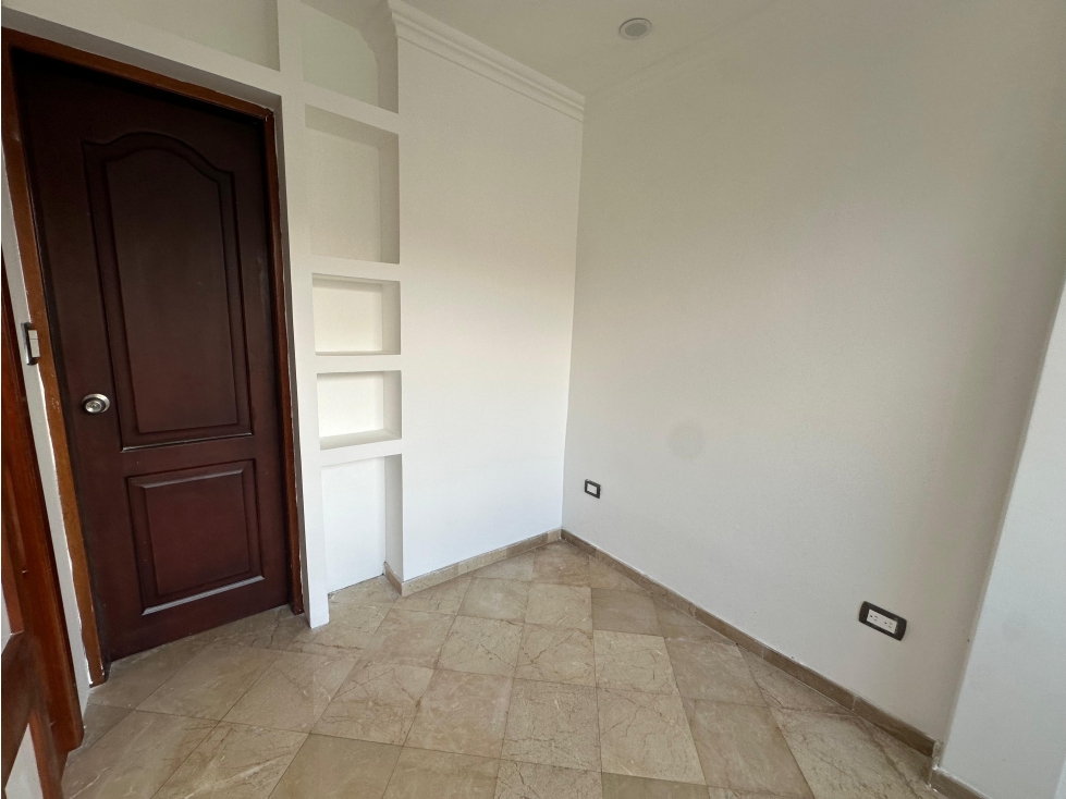 SE VENDE CASA VIA A LA COSTA KM. 14.5 URB. VIA AL SOL (MARMIR) - 5