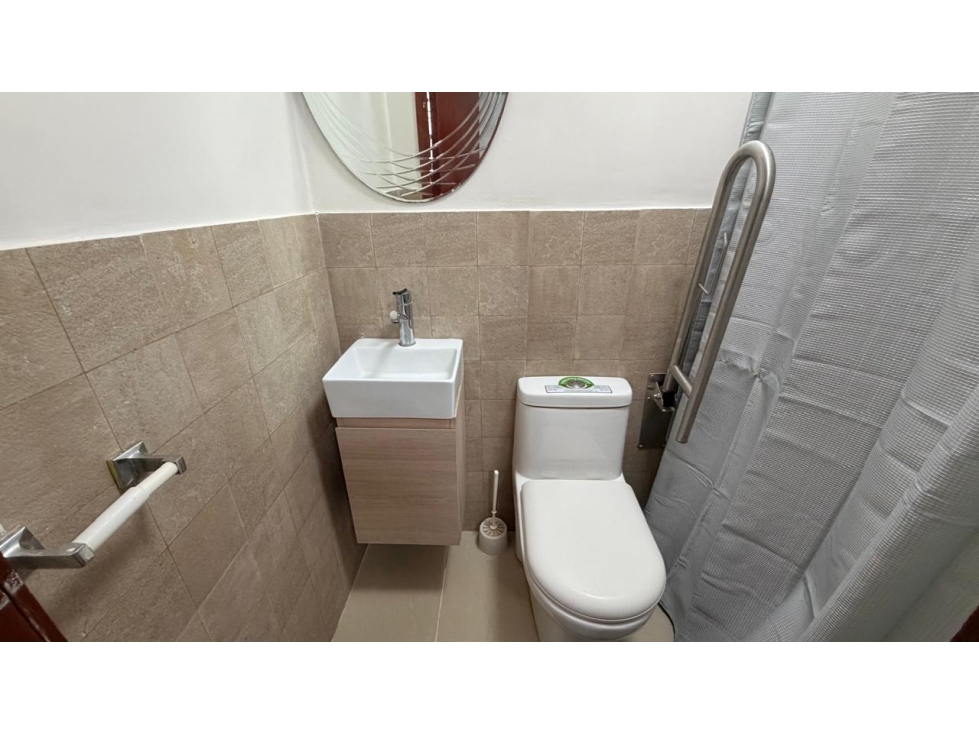 Alquilo Habitaciones, junto a la ECOTEC Samborondón.(LILILO) — foto 6