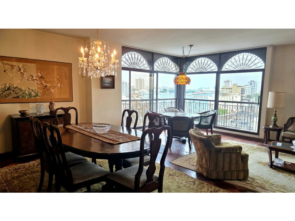 VENTA DEPARTAMENTO CENTRO SUR DE GUAYAQUIL (SYLMIR) — foto 2