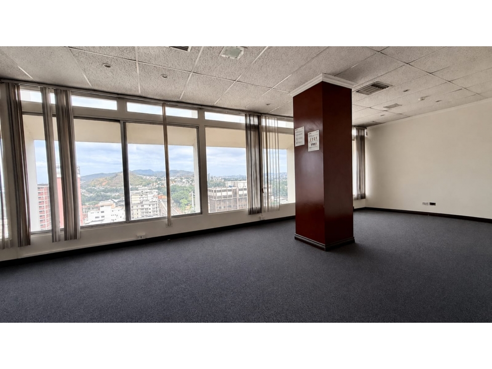 SE VENDE OFICINAS AV 9 DE OCTUBRE, EDIF EL CONTEMPORANEO (MONIJ) - 3
