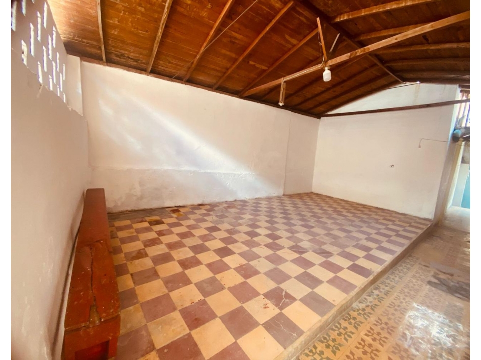 VENDO CASA LOTE - CALLE DEL COMERCIO - CAÑASGORDAS ANTIOQUIA — foto 6