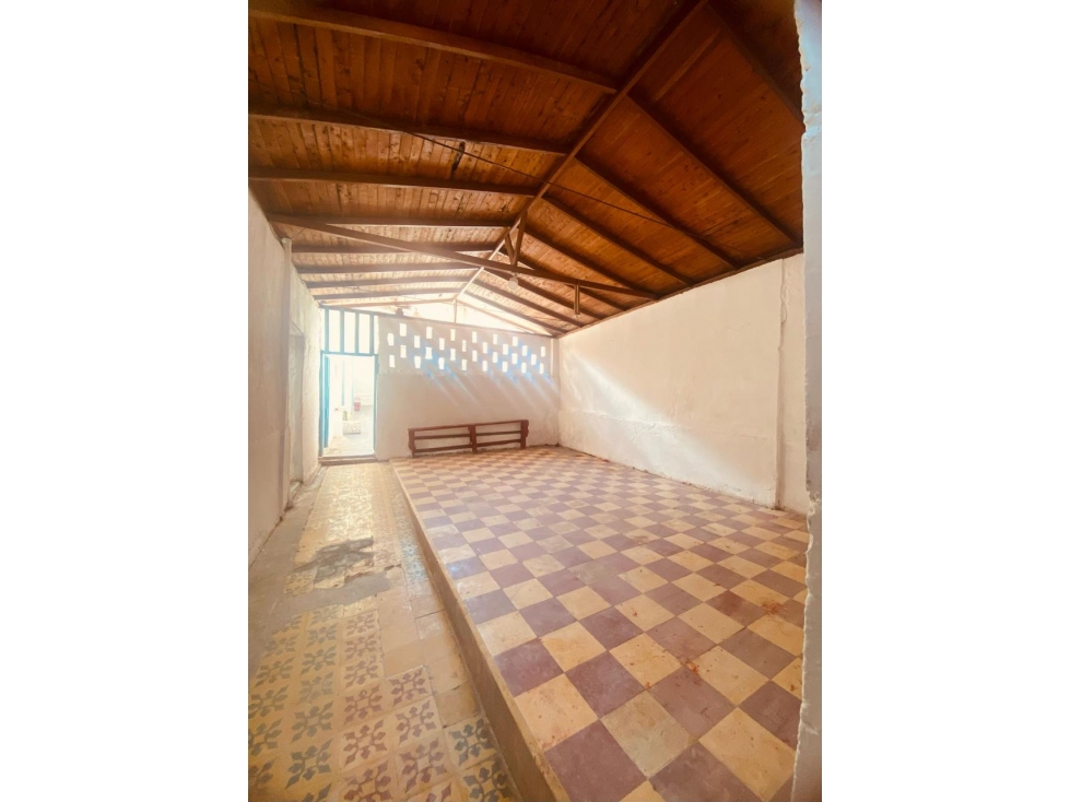 VENDO CASA LOTE - CALLE DEL COMERCIO - CAÑASGORDAS ANTIOQUIA — foto 5