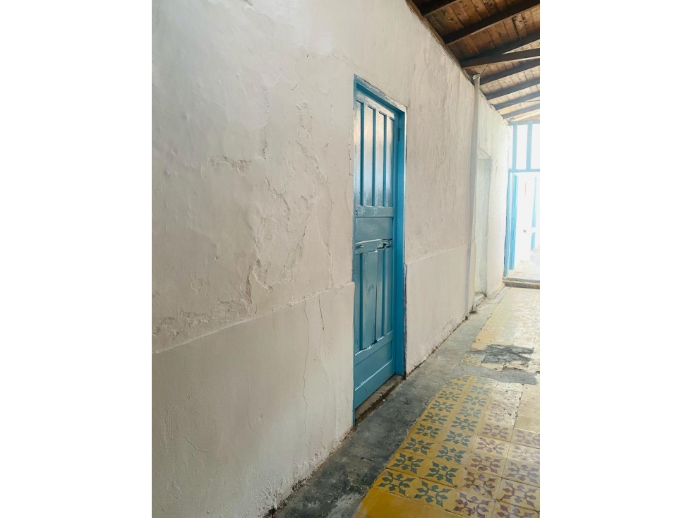 VENDO CASA LOTE - CALLE DEL COMERCIO - CAÑASGORDAS ANTIOQUIA — foto 4