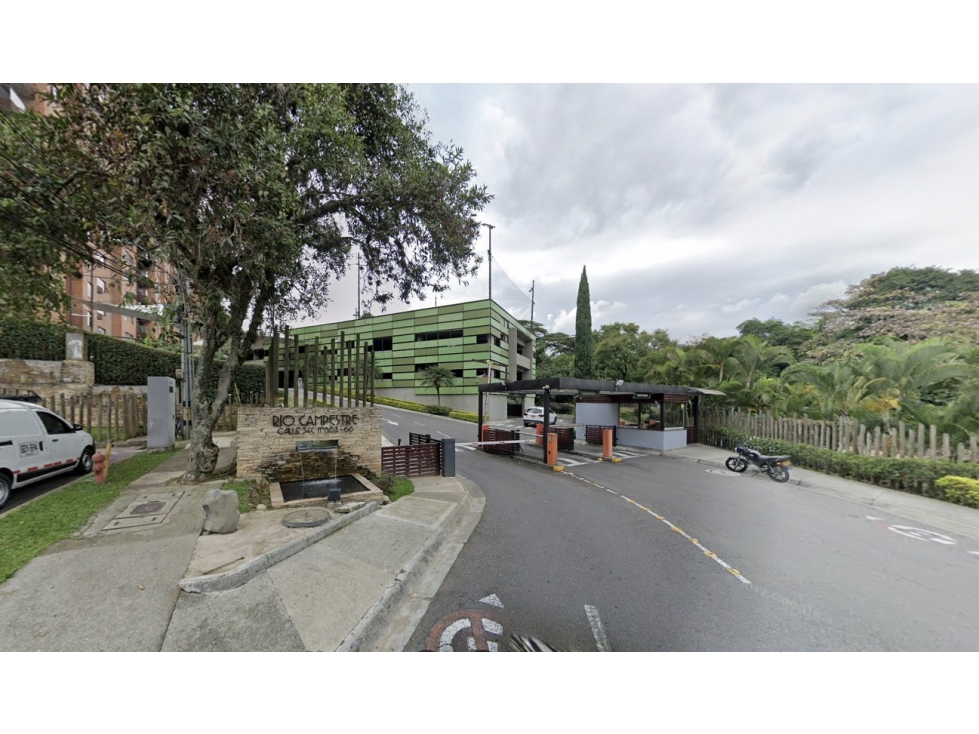 APARTAMENTO AMOBLADO - ALQUILER - ALMERIA / LAURELES - MEDELLIN — foto 6