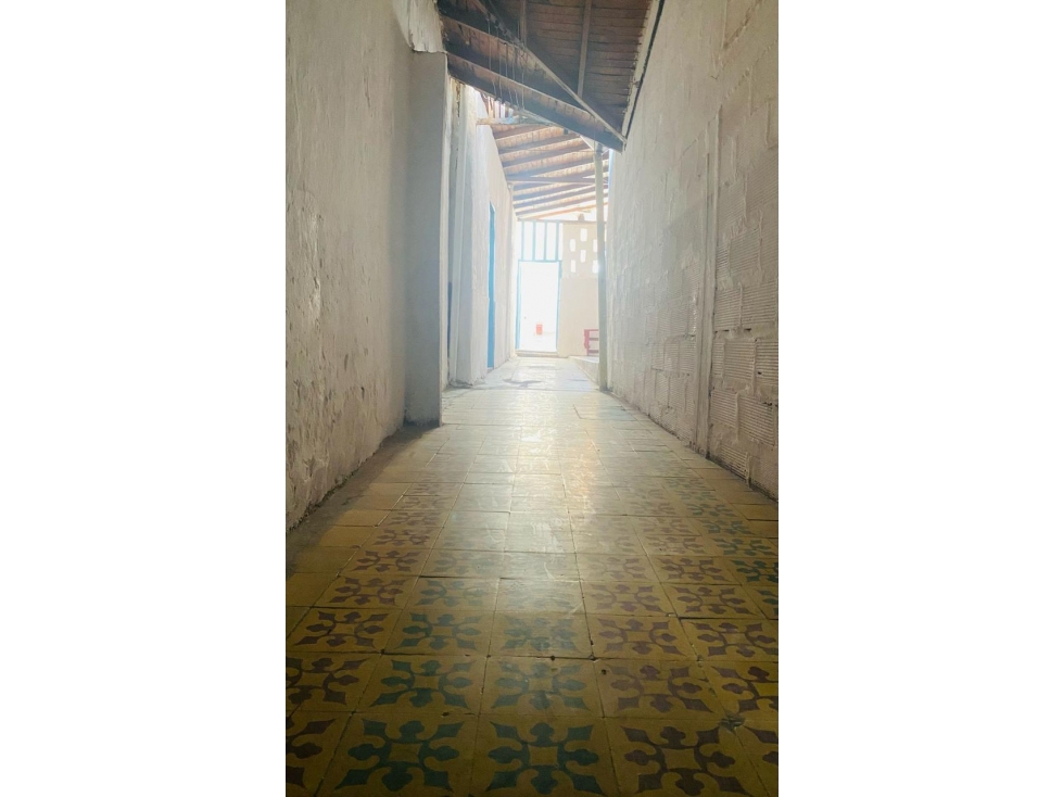 VENDO CASA LOTE - CALLE DEL COMERCIO - CAÑASGORDAS ANTIOQUIA — foto 3
