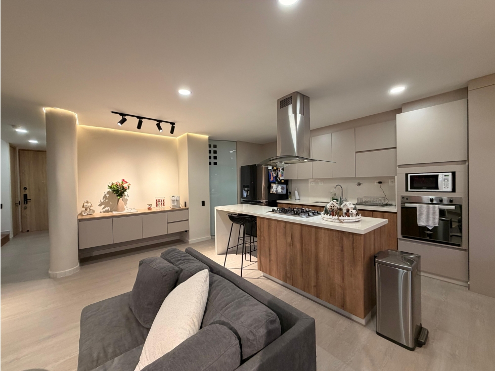 Espectacular casa Sector Montessori
