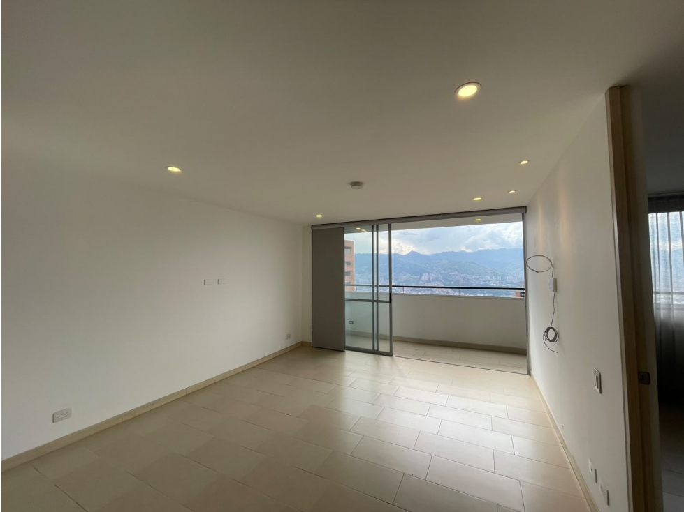 Hermoso apartaestudio en vía linares