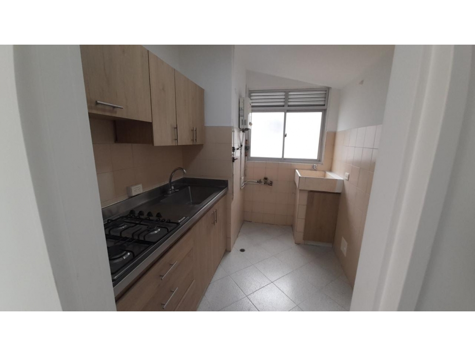 Apartamento en El Nogal, Belen