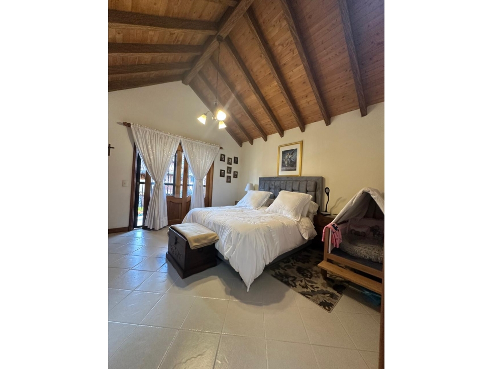 Hermosa casa en San Antonio de Pereira, Rionegro — foto 2