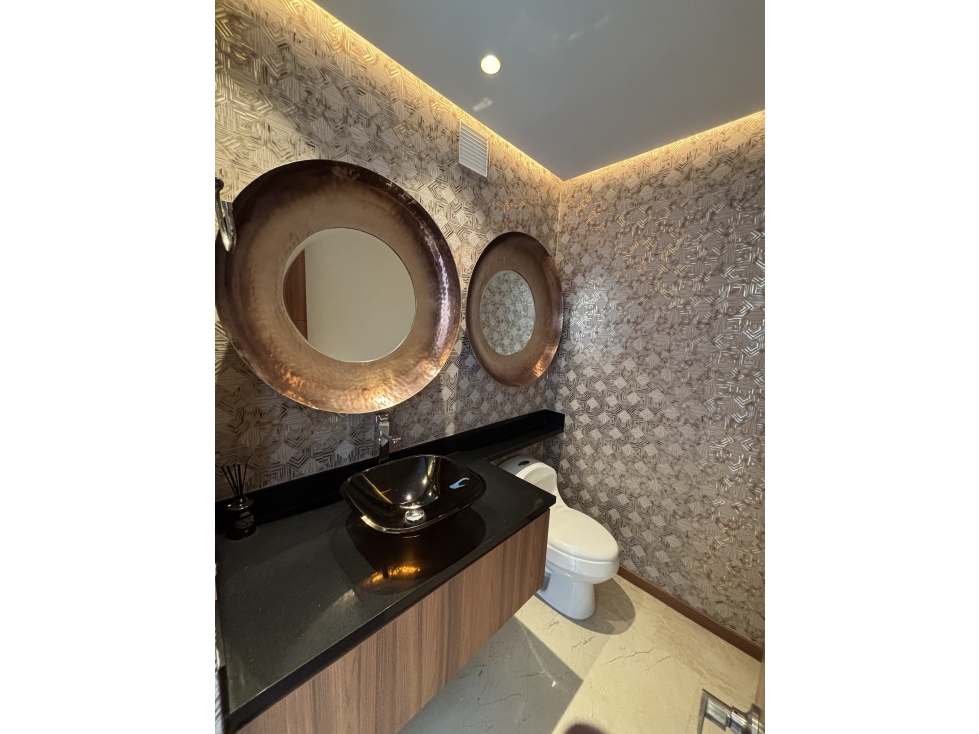ESPECTACULAR APARTAMENTO En el poblado, Medellín — foto 2
