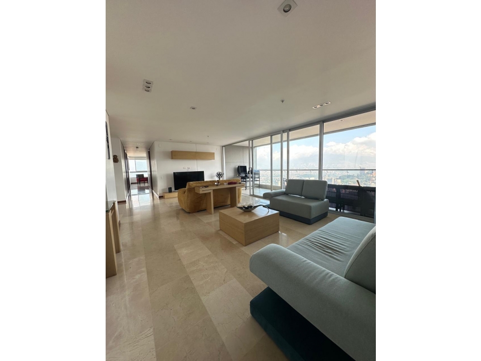 Apartamento con espectacular vista en Amsterdam — foto 2