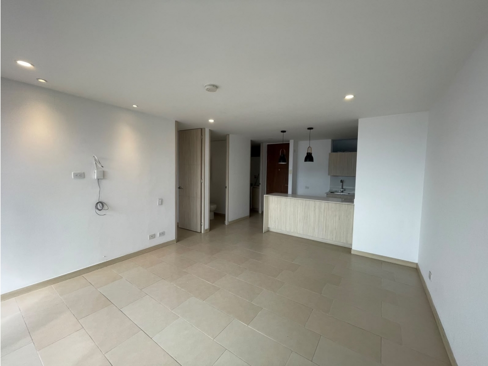Hermoso apartaestudio en vía linares — foto 2