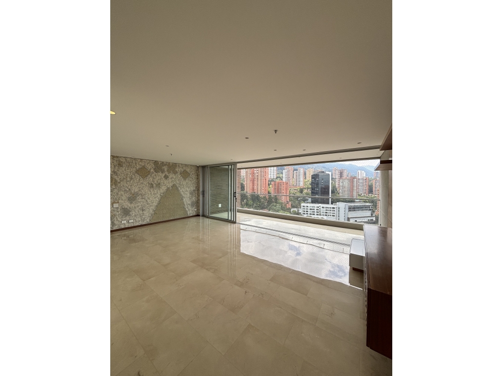 ESPECTACULAR APARTAMENTO En el poblado, Medellín — foto 3