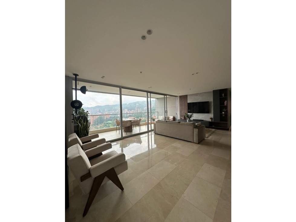Espectacular apartamento en Amsterdam con vista única — foto 2
