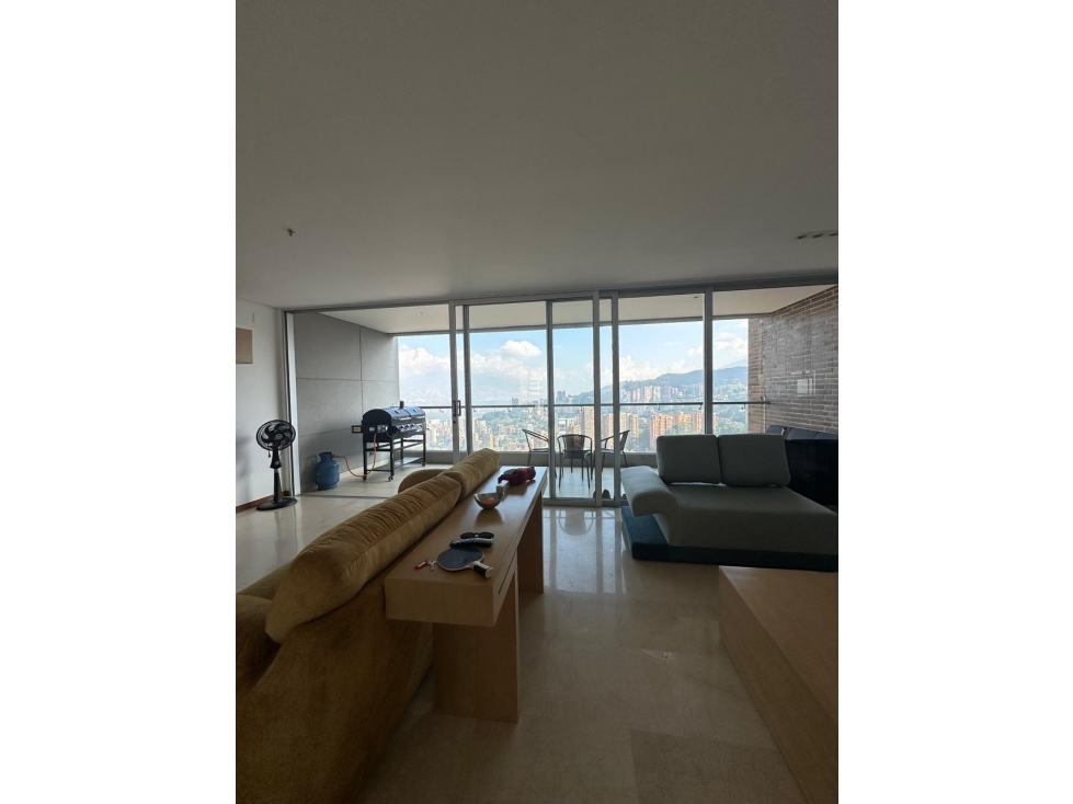 Apartamento con espectacular vista en Amsterdam — foto 3
