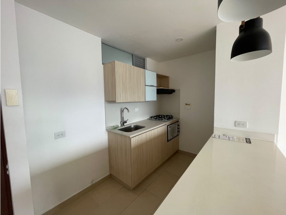 Hermoso apartaestudio en vía linares — foto 3
