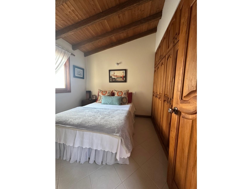Hermosa casa en San Antonio de Pereira, Rionegro — foto 4