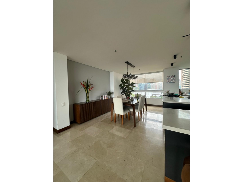 Espectacular apartamento en Amsterdam con vista única — foto 3
