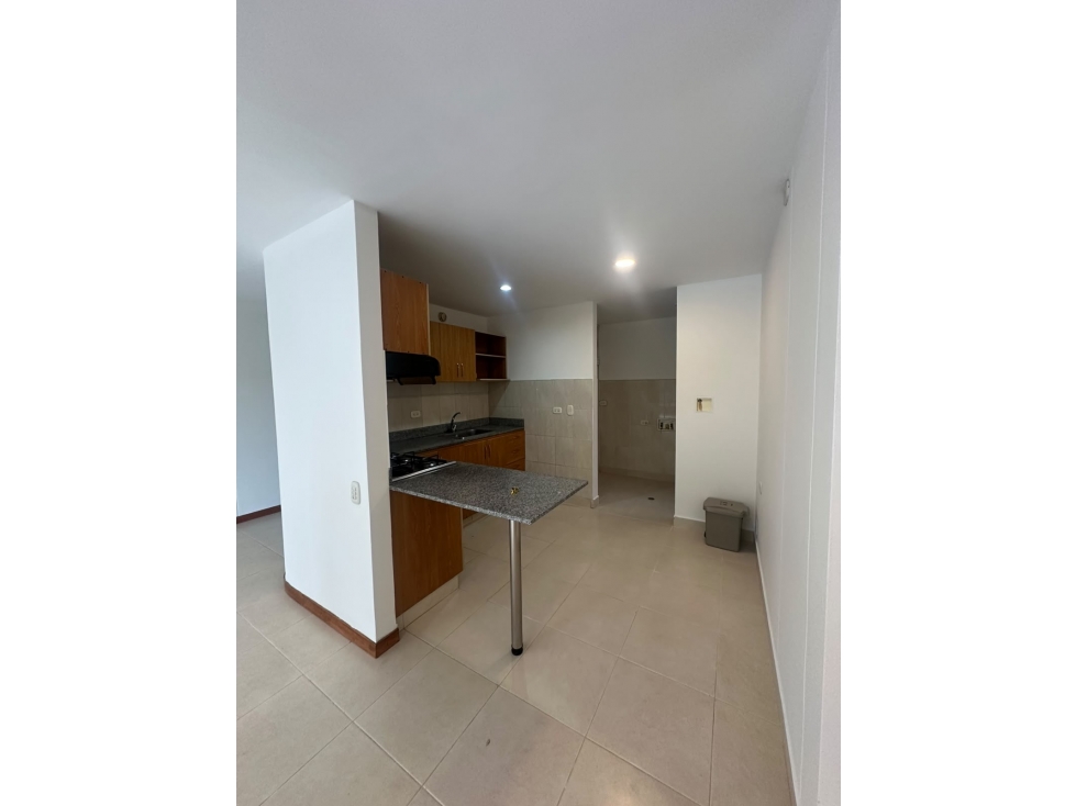 Apartamento en la frontera — foto 4