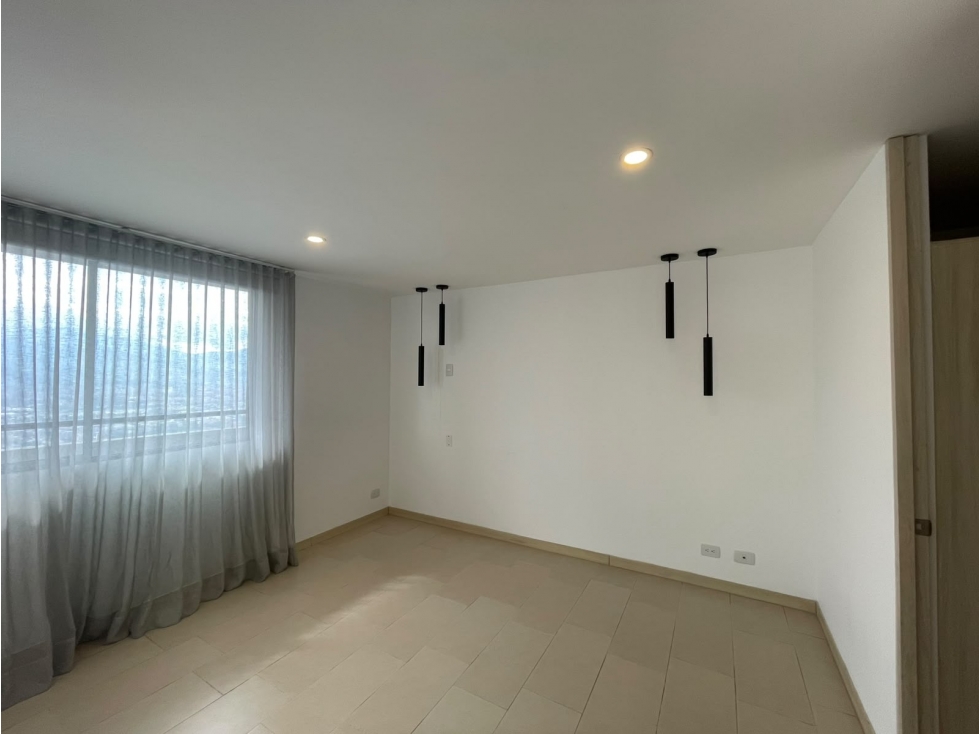 Hermoso apartaestudio en vía linares — foto 4