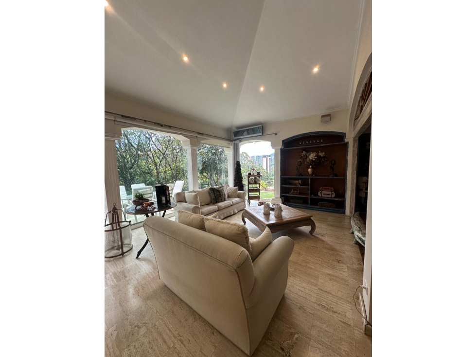Hermosa casa en la Calera — foto 4