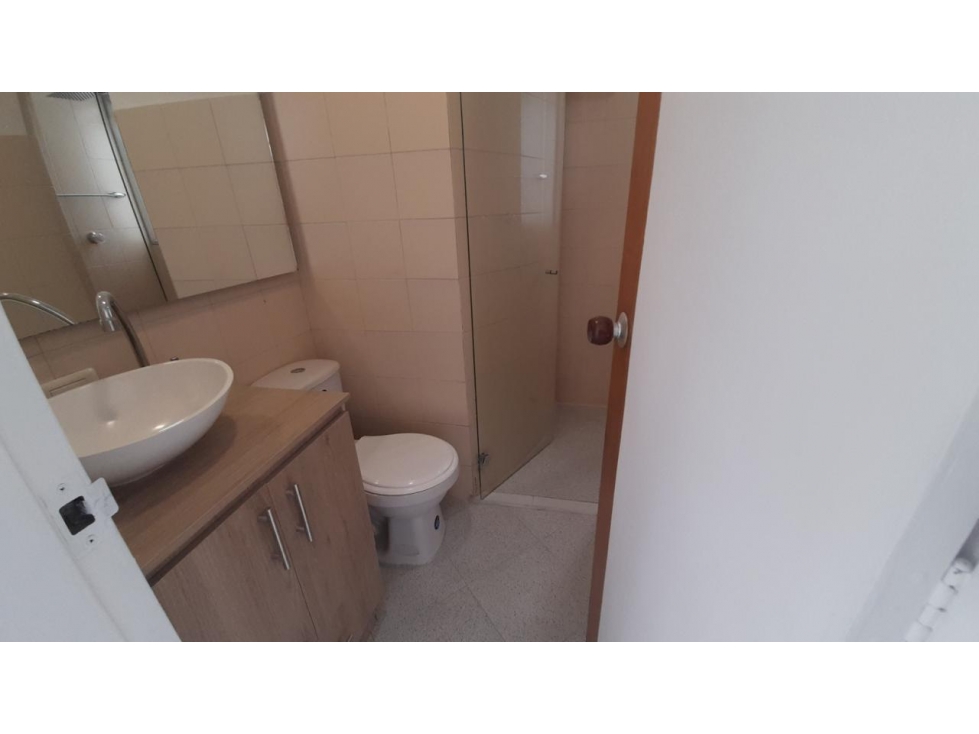 Apartamento en El Nogal, Belen — foto 4