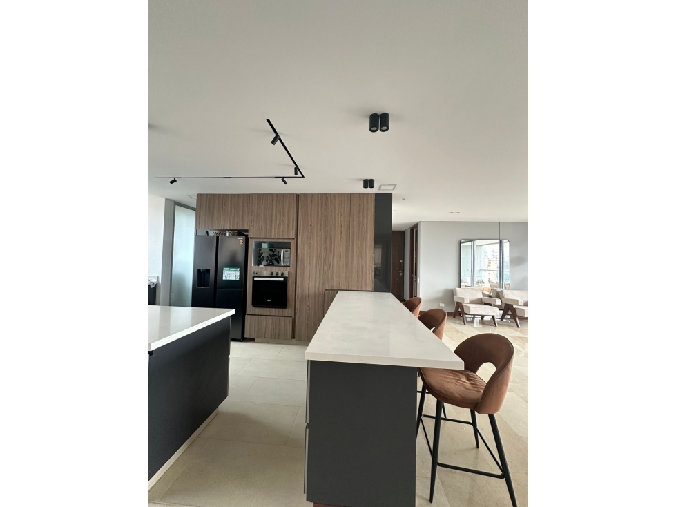 Espectacular apartamento en Amsterdam con vista única — foto 4