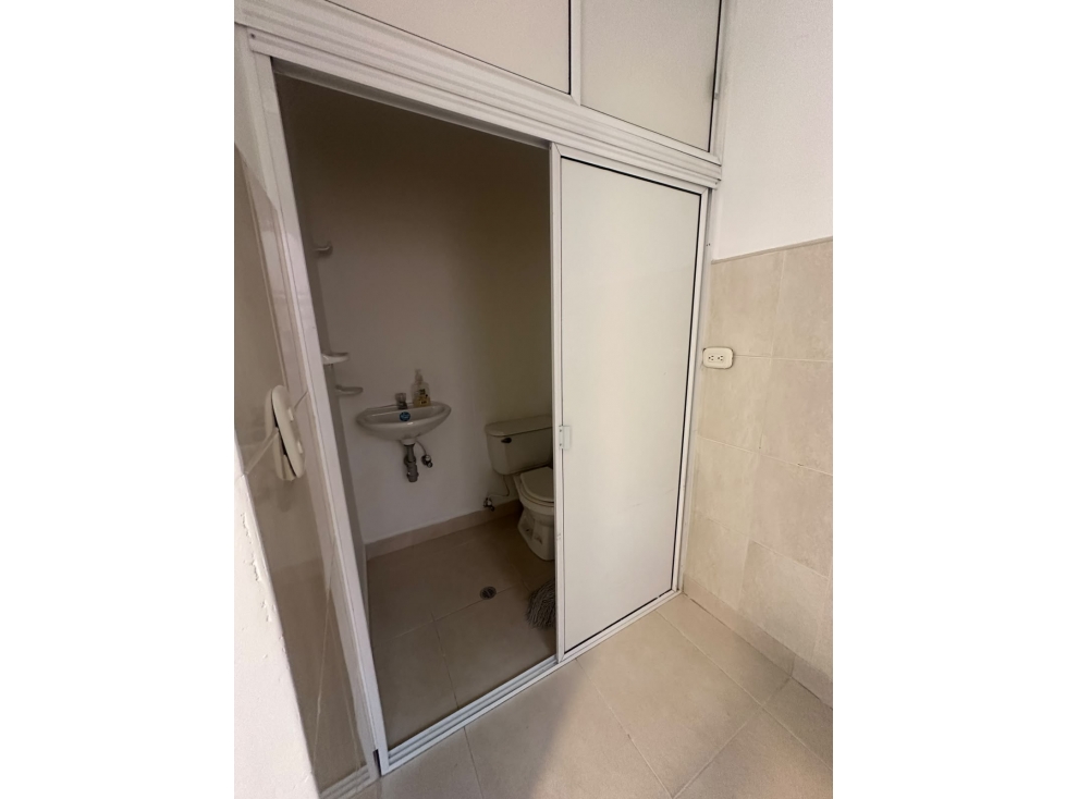 Apartamento en la frontera — foto 5