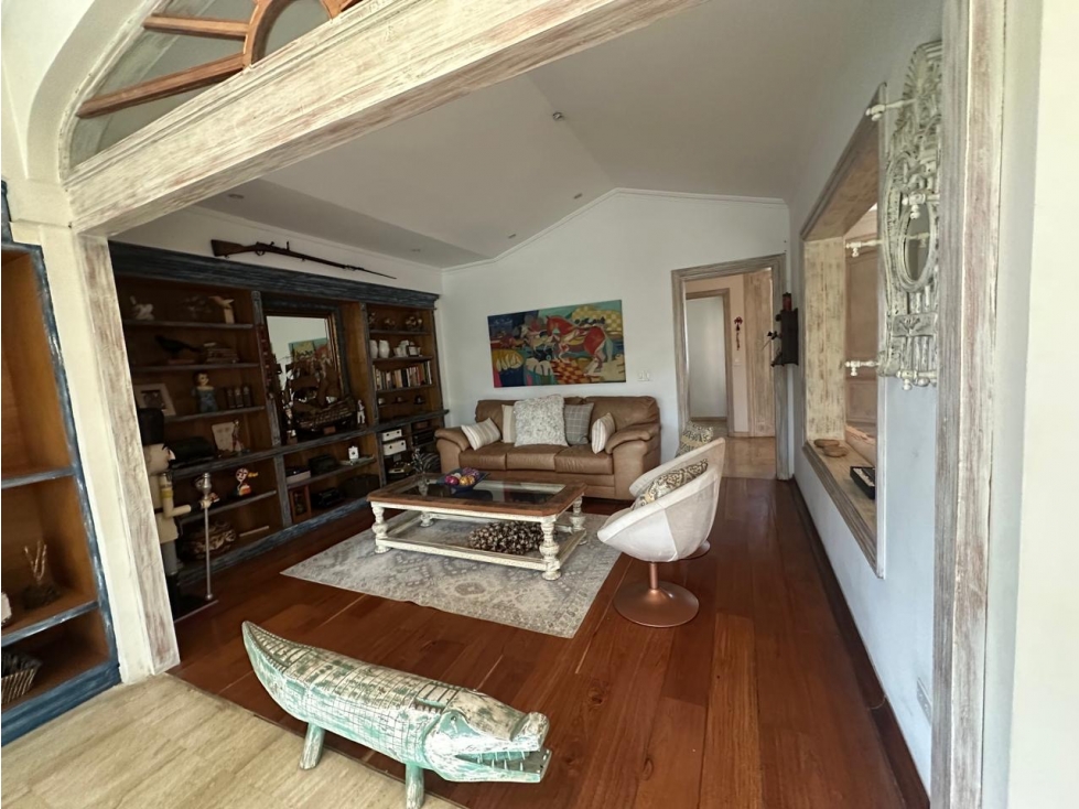 Hermosa casa en la Calera — foto 5