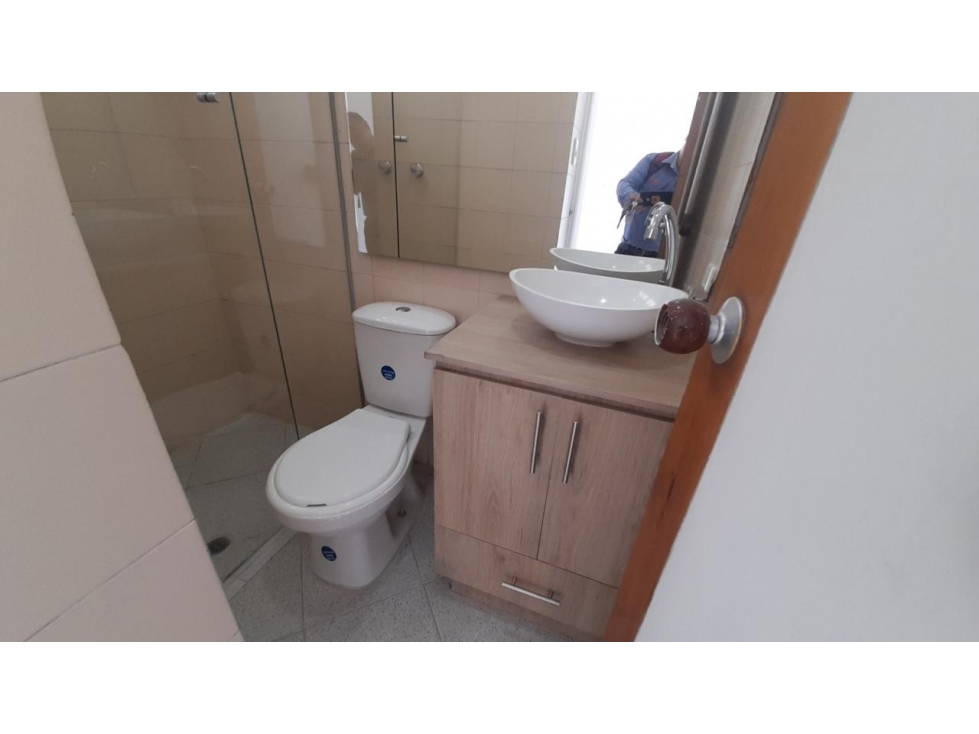 Apartamento en El Nogal, Belen — foto 5