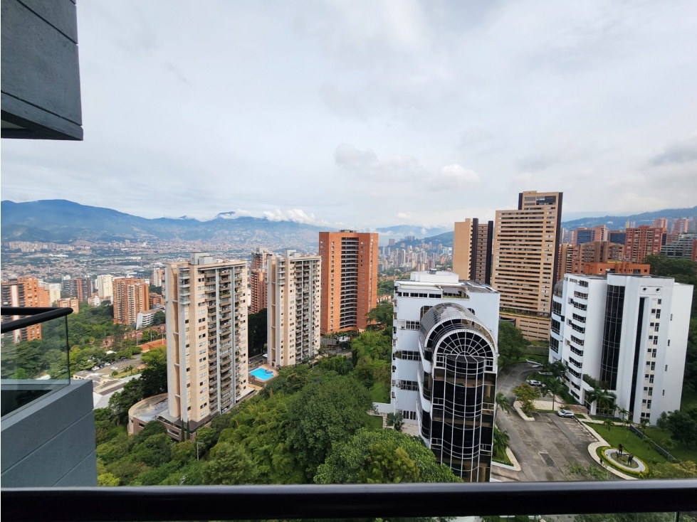 Hermoso apartamento para alquilar SIN AMOBLAR — foto 6