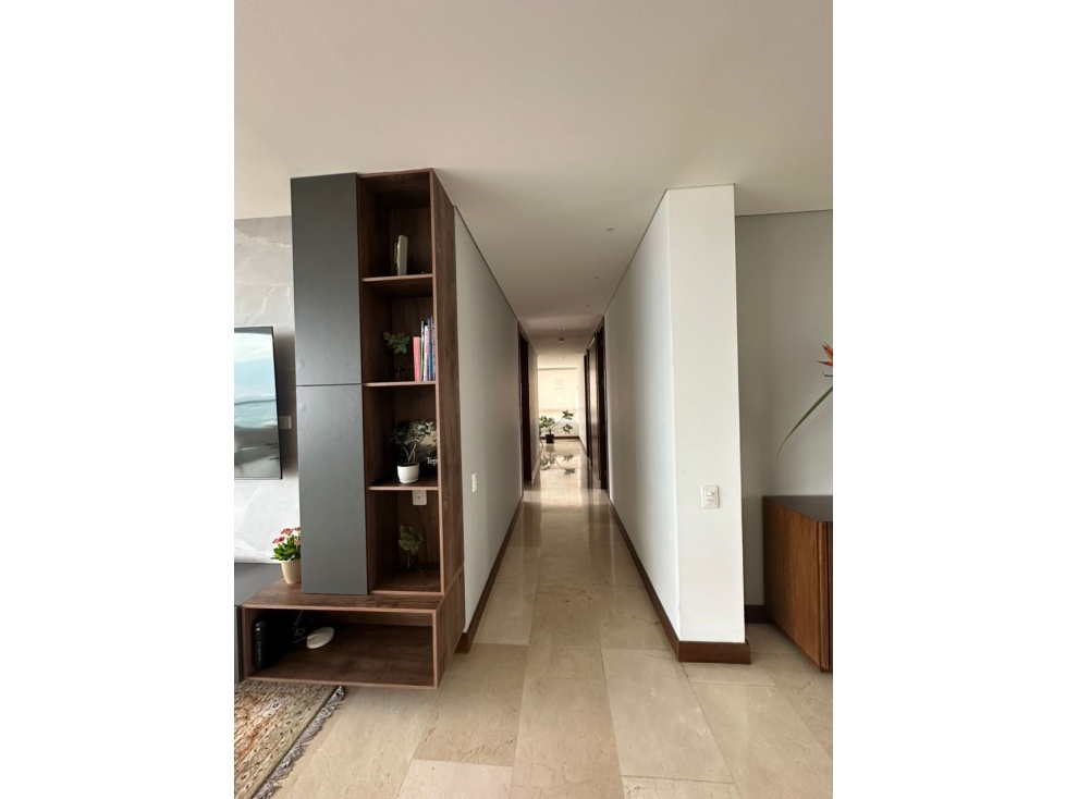 Espectacular apartamento en Amsterdam con vista única — foto 5