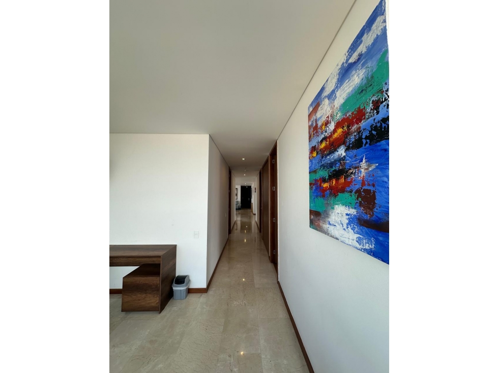 Apartamento con espectacular vista en Amsterdam — foto 6