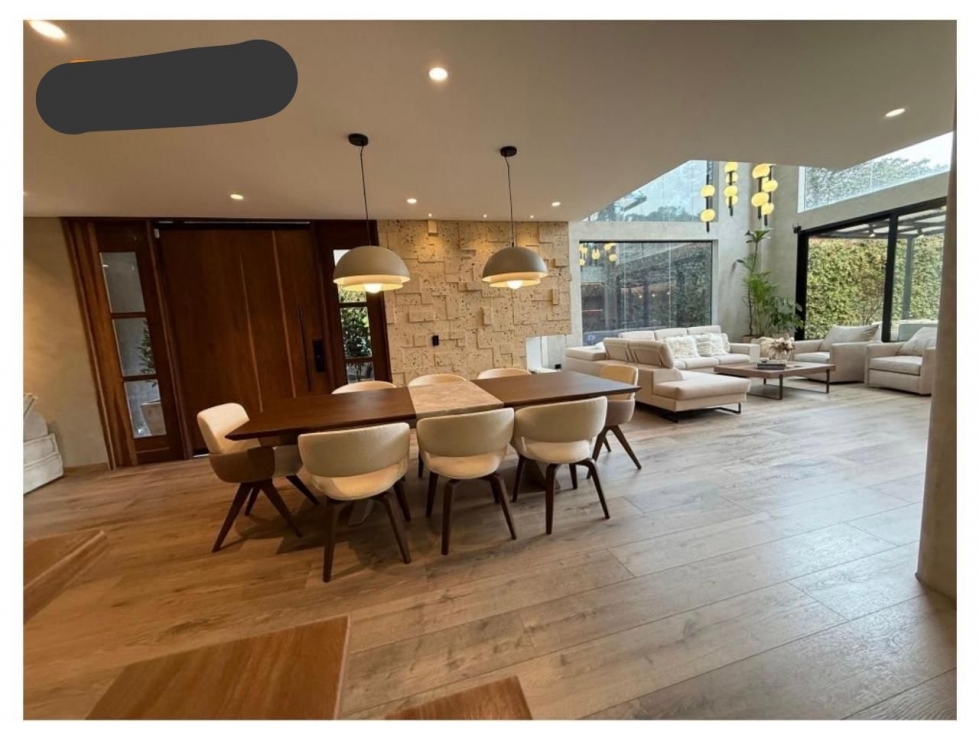 Hermosa casa, alto de las palmas (vereda el perico) — foto 5