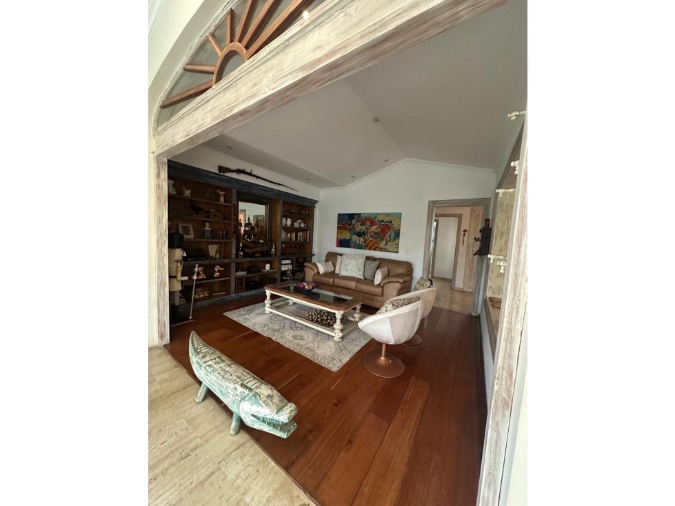 Hermosa casa en la Calera — foto 6