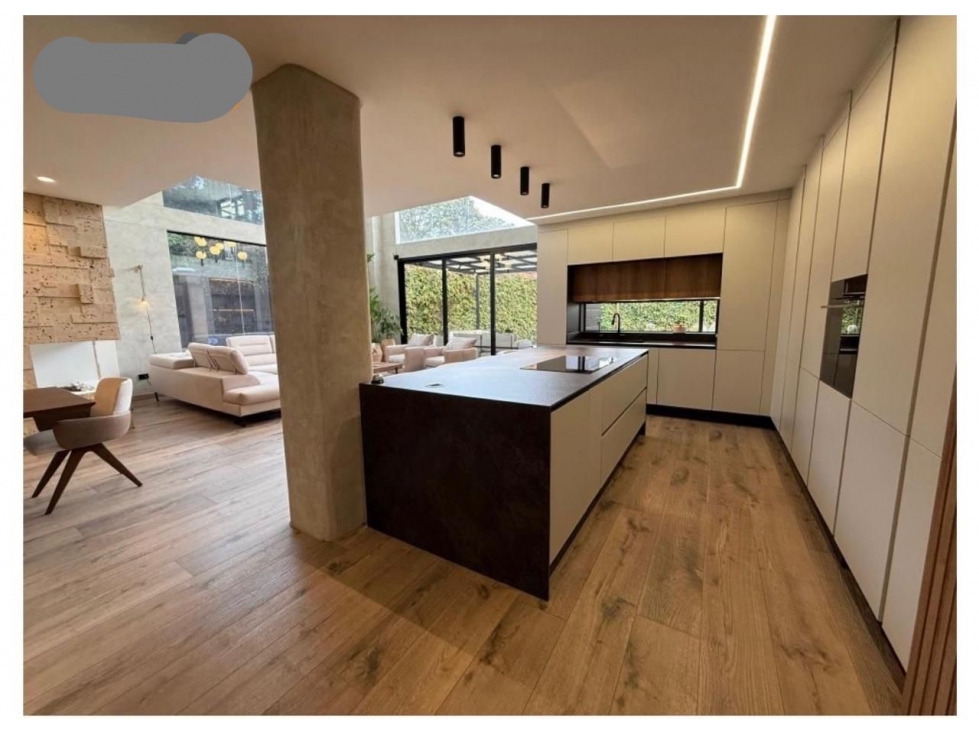 Hermosa casa, alto de las palmas (vereda el perico) — foto 6